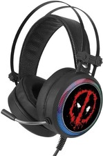 ERT Group Deadpool Headset | Flexibles Mikrof...
