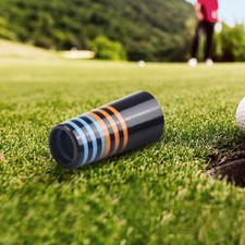 Colorful and Sturdy For Golf Ferrules Enhance Style and Protect Iron Shafts
