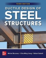 Ductile Design Of Steel Structures Bruneau