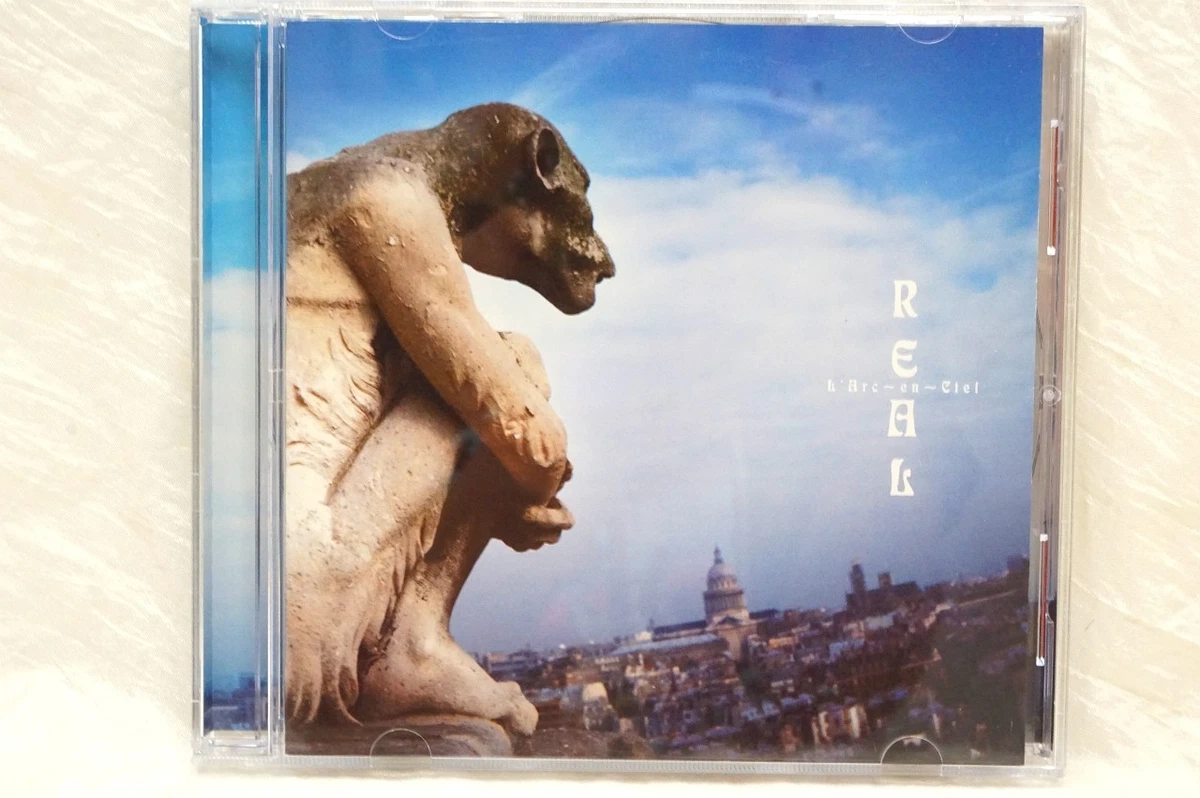 L'Arc - en-Ciel Music CDs for sale | eBay UK