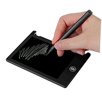 LCD Drawing Board, 4.5inch Digital Drawing Tablet for Children/Kids - Memo