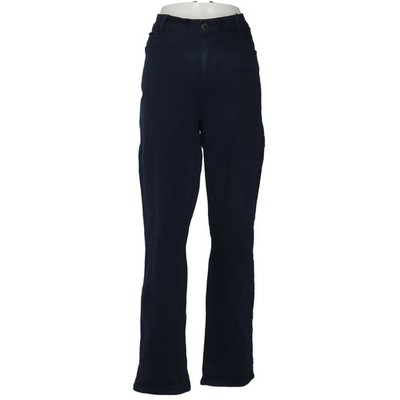 Whkmp's GreatLooks, Jeans, Größe: 48, Blau, Baumwolle/Elasthan, Einfarbig #lIJ