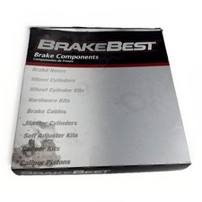  Brakebest Bc661237 Parking Emergency Brake Cable Rear Oem Replacement
