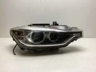 BMW 3 SERIES F30 F31 PRE LCI BI XENON DRIVER RIGHT S HEADLIGHT  7259548