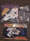 LEGO Star Wars: The Phantom 75048 with minifigures. Great condition