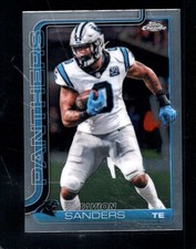 Click to enlarge Ja'Tavion Sanders