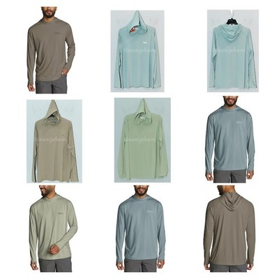 Eddie Bauer Men s Performance Hoodie IN 3 COLORS