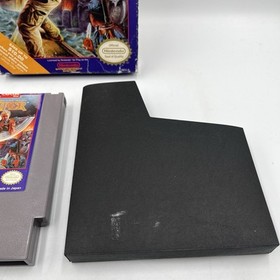 VINTAGE NINTENDO NES, CODE NAME: VIPER, 1990, CAPCOM, with ORIGINAL BOX