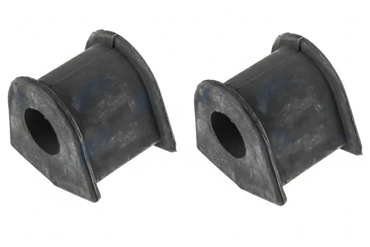 Stabiliser rubber bush Front Axle both sides ZGS-TY-019 NTY for TOYOTA COROLLA