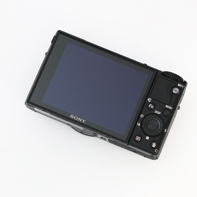 SONY RX100VIIRX100m7 豪華おまけ 新品同様品 保証残りあり Amazon.com 
