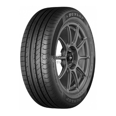 SportResponse XL Sommer-Reifen 215/60 R17 100V Dunlop id576725