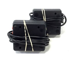 Atari Flashback Classic Game Console Lot 2 Controllers Portable Handheld