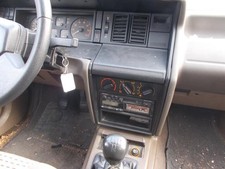 Radiateur Renault R21