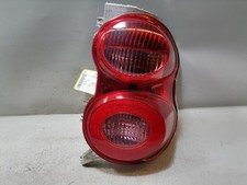 Smart Fortwo 451 ED3 original Rücklicht Rückleuchte Schlussleuchte rechts Bj.201