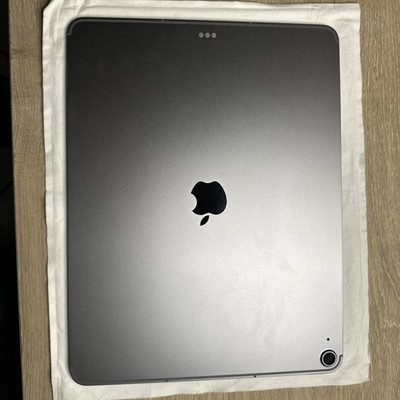 Apple iPad Air 13'' M3 chip - 256GB - Space Gray  - Wifi