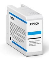 Epson Original Druckerpatrone T47A2 Cyan