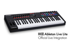 M-AUDIO Oxygen Pro 49 USB Controller Keyboard