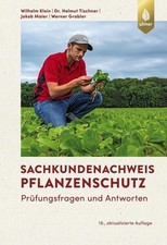 Sachkundenachweis Pflanzenschutz | deutsch