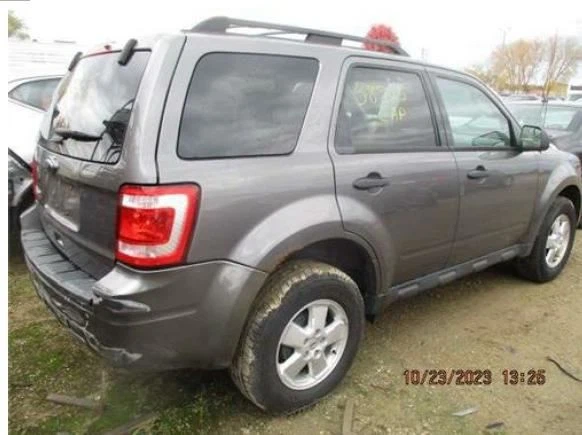 (LOCAL PICKUP ONLY) Windshield Glass Fits 08-12 ESCAPE 4173121 Foto 4 de 4