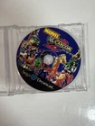 Marvel vs. Capcom 2 NEW AGE OF HEREOS for the Sega Dreamcast console RARE