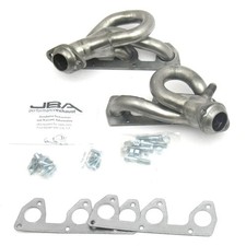 Jba Shorty Headers 1998-2001 Ranger 3.0l Wegr