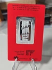 2013 PAMP Suisse Lunar Year of the SNAKE 10 Gram Fine .999 Silver Bar Sealed