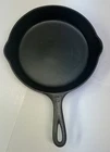 Griswold Large Logo #6 Cast Iron Skillet 699 B Restored