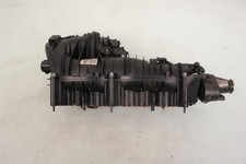Ansaugbrücke Ansaugkrümmer 7797384 BMW X3 E83 130kW Facelift Klappensteuerung