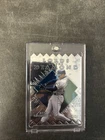1999 Topps Chrome Lords of the Diamond Ken Griffey Jr #LD1 Mariners SP HOF