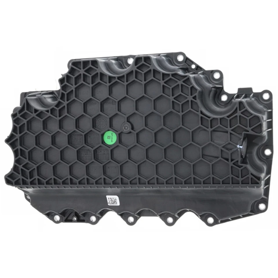 6420100910 正品XL 油盘低帮适用于 MB 梅赛德斯-奔驰 S550 2014-2017 — 第 2/2 张图片