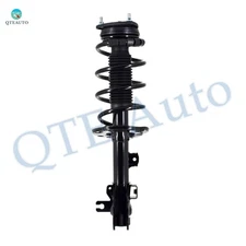 Front Left Quick Complete Strut-Coil Spring Assembly For 2017-2021 Mazda CX-5