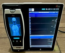 Masimo Root RDS7A with Radical 7, with CO2 SN 2000014461