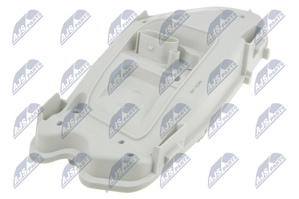 N.T.Y. EZC-AU-140.NTY Lamp Base, tail light for AUDI