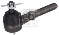 Spurstangenkopf Vorne Links Febi Bilstein 41088 FüR Jeep
