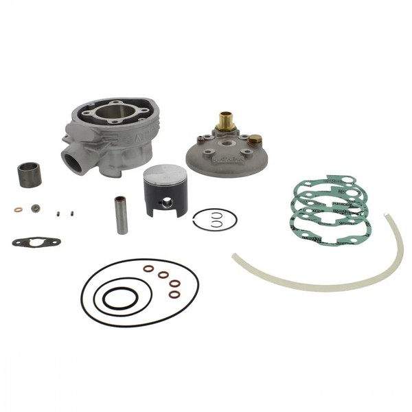 Zylinder Stz 76Ccm 12Mm Bolzen Tuning Stufe 2 FüR Beta RR 50 Motard Track 16-image