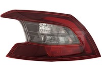 Heckleuchte Alkar 2203296 PY21W W16W Tipo A FüR Peugeot 308 2 THP 110 130 Vti
