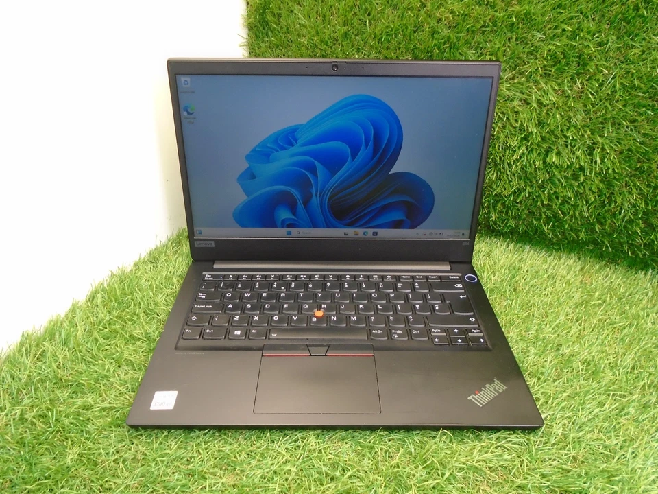 Lenovo ThinkPad E14 · i7-10510U · 8GB · 240GB, photo 3 of 5