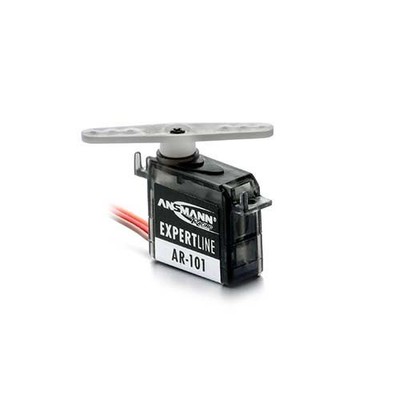 Ansmann-racing AR-101 Ultra Micro Servo 554700000
