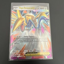Mega Skarmory ex 055/088 Me03: Perfect Order Holo