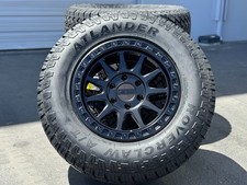 17 Agp Off-road Wheels 26570r17 Tires Ford F150 Expedition Lincoln 6x135 Rims 17 Agp Off-road Wheels 26570r17 Tires Ford F150 Expedition Lincoln 6x135 Rims