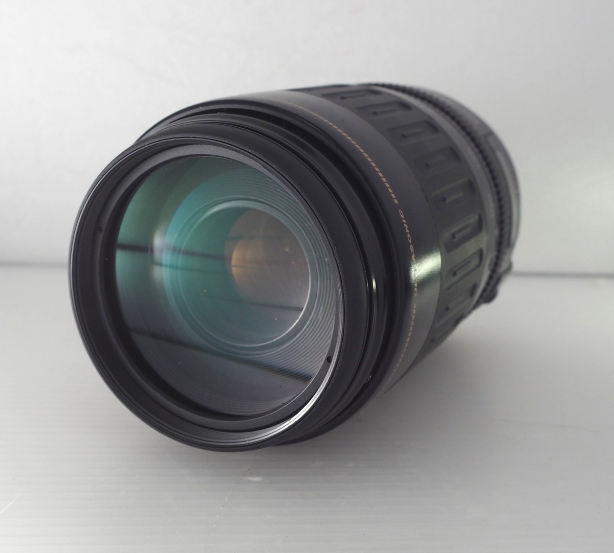 Read Description *CANON EF 100-300mm F4.5-5.6 USM #ZGV62KHh | eBay
