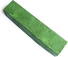 1.1 Lb Buffing Compound Leather Strop Sharpening Polishing Compounds Green Extr