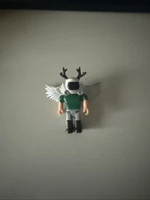 Roblox Stickmasterluke Action Figure 3" Toy Series 1 Mystery Minifig Jazwares