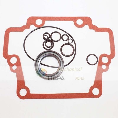 Fits For Eaton Vickers PVH98 Hydraulic Motor Motor Pump Seal Kit