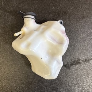 2012 Honda CBR 600 CBR600 CBR600RR COOLANT WATER TANK RESERVOIR BOTTLE