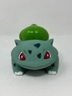 Vintage 1999 Playfully Yours Nintendo Pokémon Bulbasaur 4” Water Squirt Bath Toy