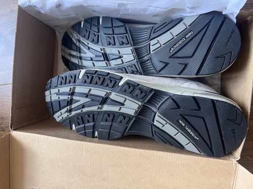 New Balance 991- Grey -- UK 11 - Bild 8 von 9