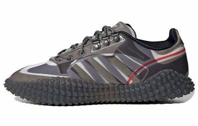 adidas Polta AKH I Craig Green Core Black FW4184