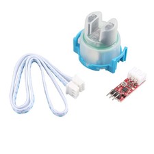 Turbidity Sensor Detection Module Water Quality Test Turbidity Transducer Kit DI
