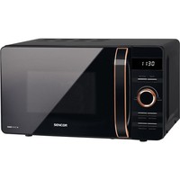 8590669360574 SMW 5320BK Microwave Oven Sencor Sencor